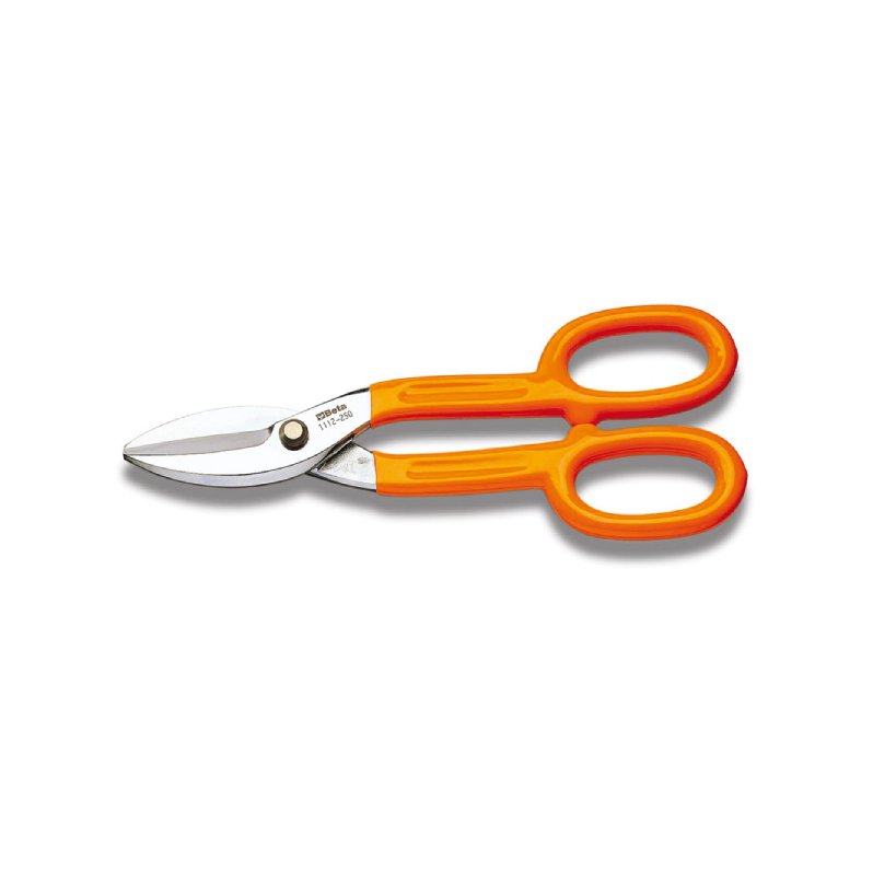 Cesoie per Lattoneria