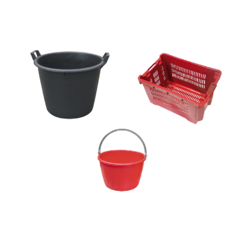 Ceste per agricoltura