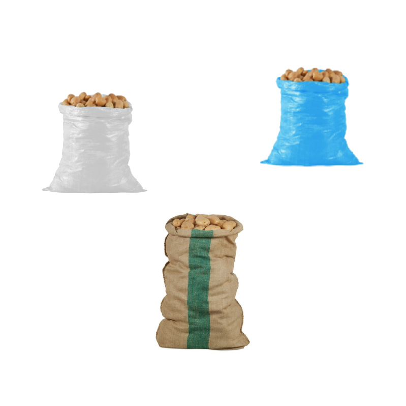 Sacchi per agricoltura