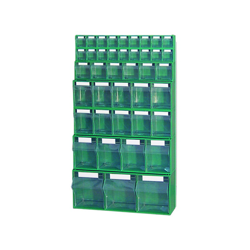 Cassettiere Portautensili