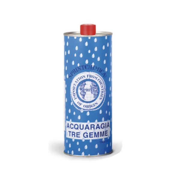 ACQUARAGIA TRE GEMME lt. 1