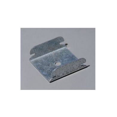 AGGANCIO A SCATTO PER PROFILO DA 50 mm