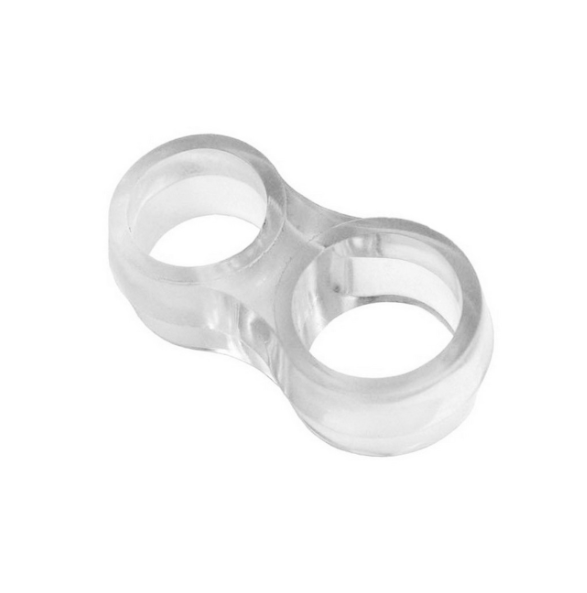 ANTIURTO DOPPIO PER MANIGLIE