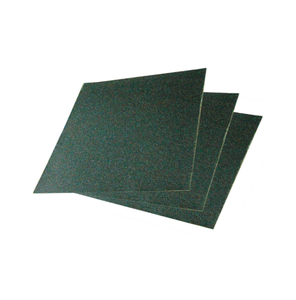 Abrasivi Industriali CARTA ABRASIVA mm.230x280 grana 320