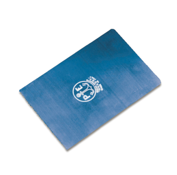 Ancora SPATOLA PER BOSTIK MOD. MILANESE DENTATA art. 540 mm.100