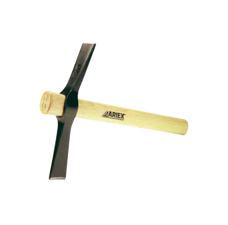 Ariex Martellina Muratore Malepeggio 4
00 gr | Manico in Legno Sagomato