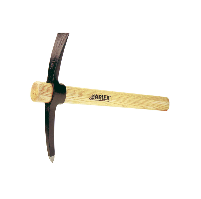 Ariex Martellina per Muratore Catania 400 gr – Manico in Legno