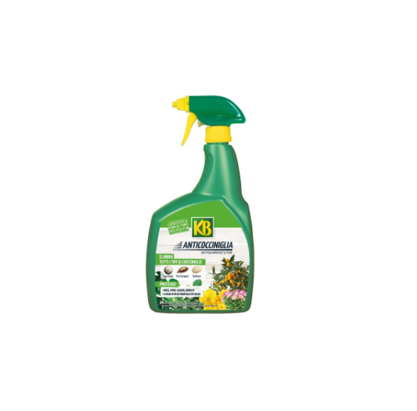 BIOPOLISECT INSETTICIDA ANTICOCCINIGLIA PFnPO ml. 800