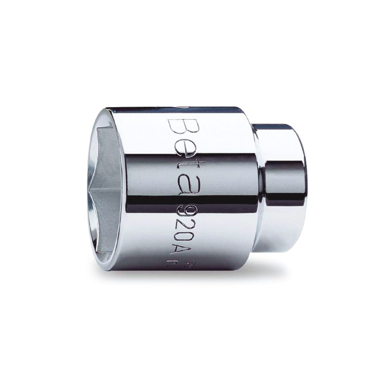 Beta Chiave a Bussola 26 mm Bocca Esagonale 1/2 – Art. 920A