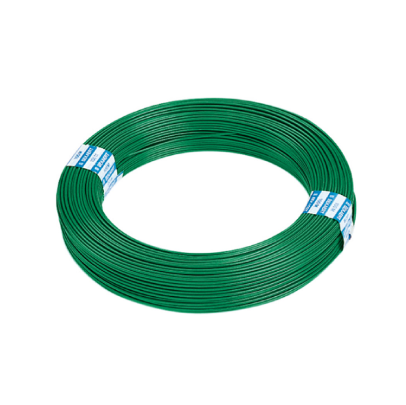 Betafence FILO DI LEGATURA RETI PLASTIFICATO da mt. 100 Ø mm. 1,80