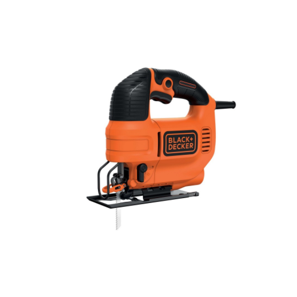 Black+Decker SEGHETTO ALTERNATIVO KS701PEK-QS 520 W