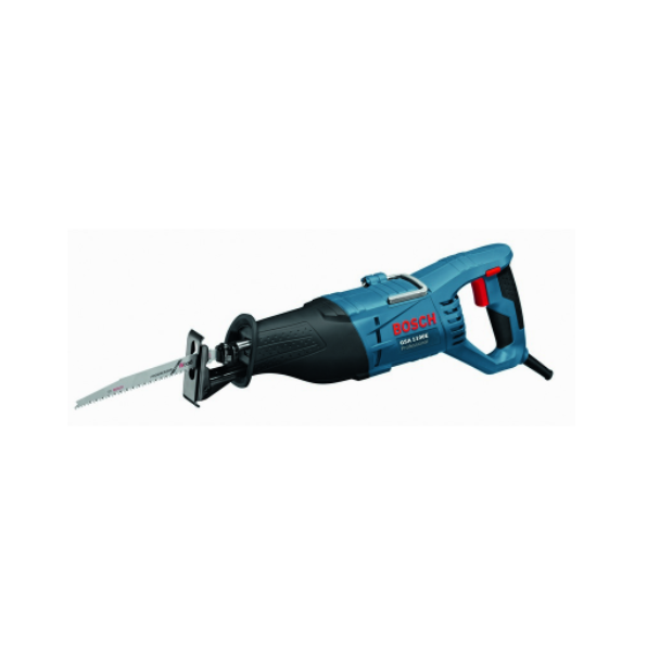 Bosch SEGA UNIVERSALE GSA 1100 E 1.100 W