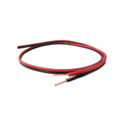 CAVO ELETTRICO PIATTINA HI-FI sez. 2x0,5