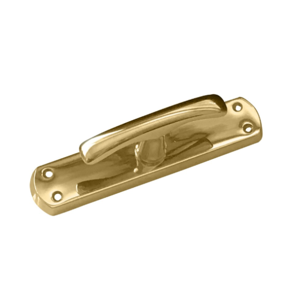 CREMONESE RIO gratz con fori