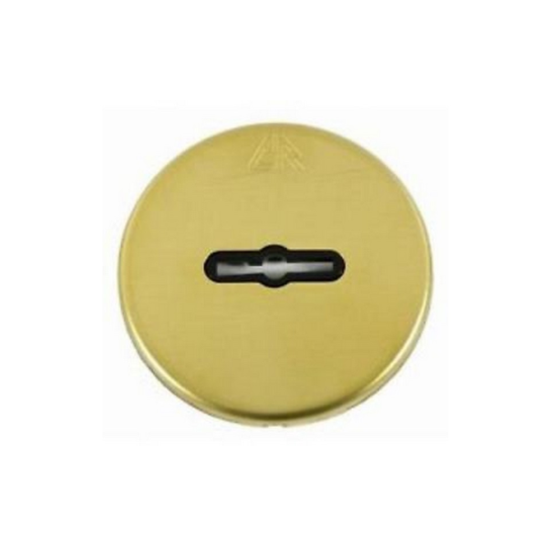 CR BOCCHETTA DOPPIA MAPPA Art. 30NDM dorata