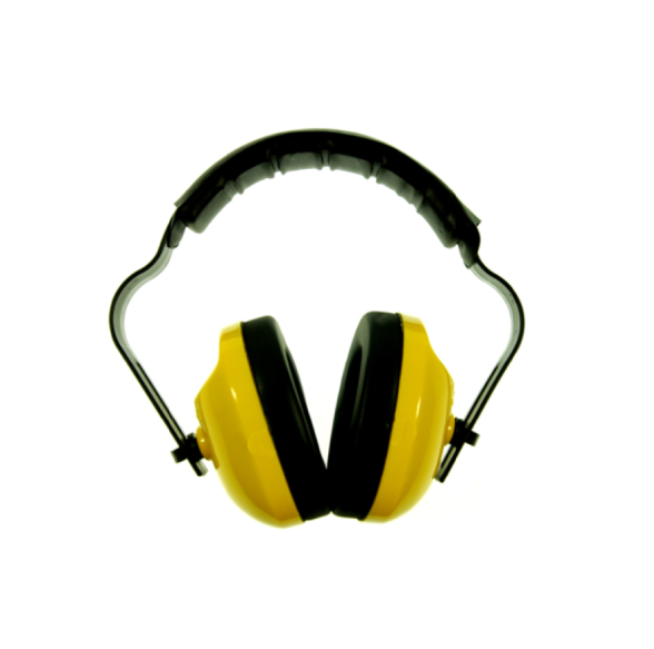 CUFFIA ANTIRUMORE EM913 EN352-1 ANSI S3.19