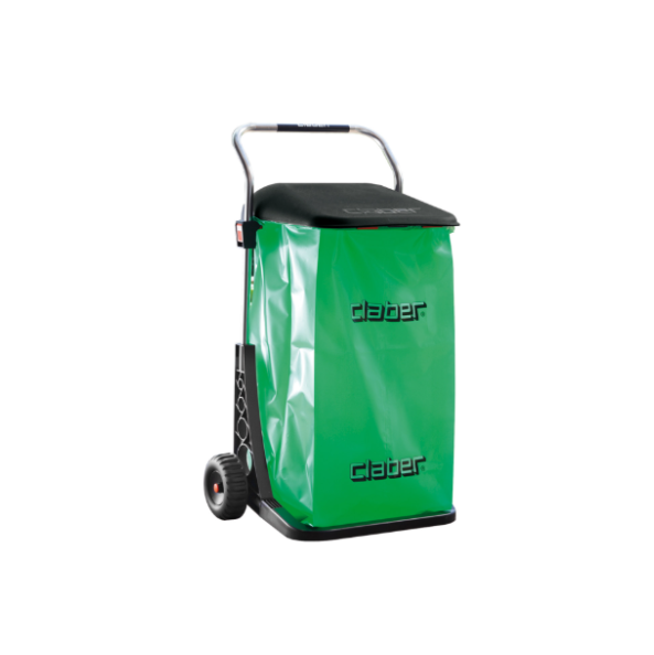 Claber CARRELLO RACCOGLITUTTO CARRY CART ECO