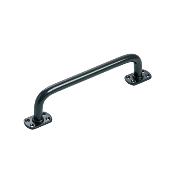 Comunello MANIGLIONE PER CHIUSURE SCORREVOLI ZANCATO art. 675 cm. 26,5