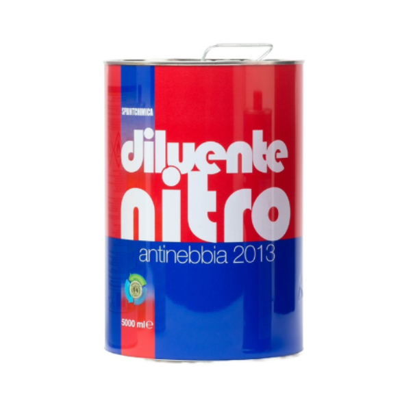 DILUENTE NITRO ANTINEBBIA 2013 lt. 5