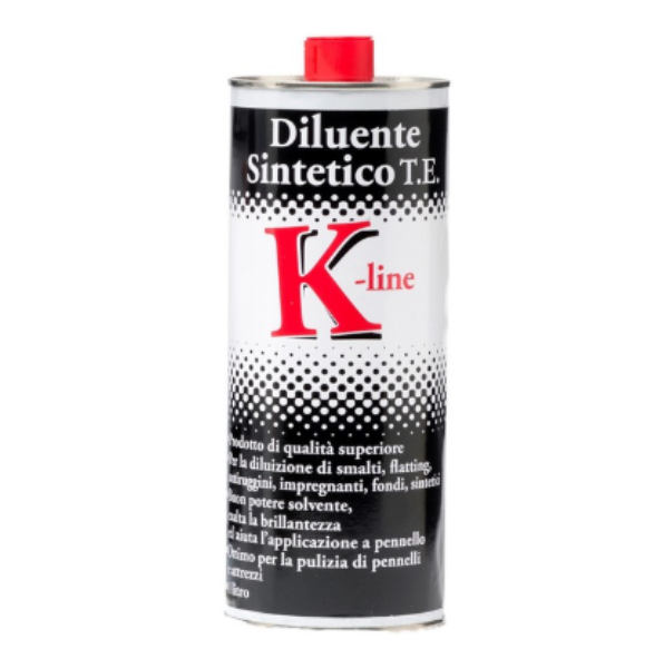 DILUENTE SINTETICO T.E. K-LINE lt. 1