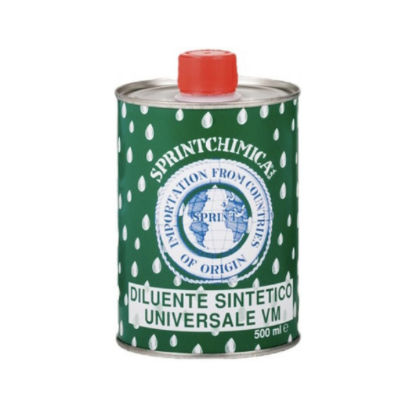 DILUENTE SINTETICO UNIVERSALE VM lt. 0,5