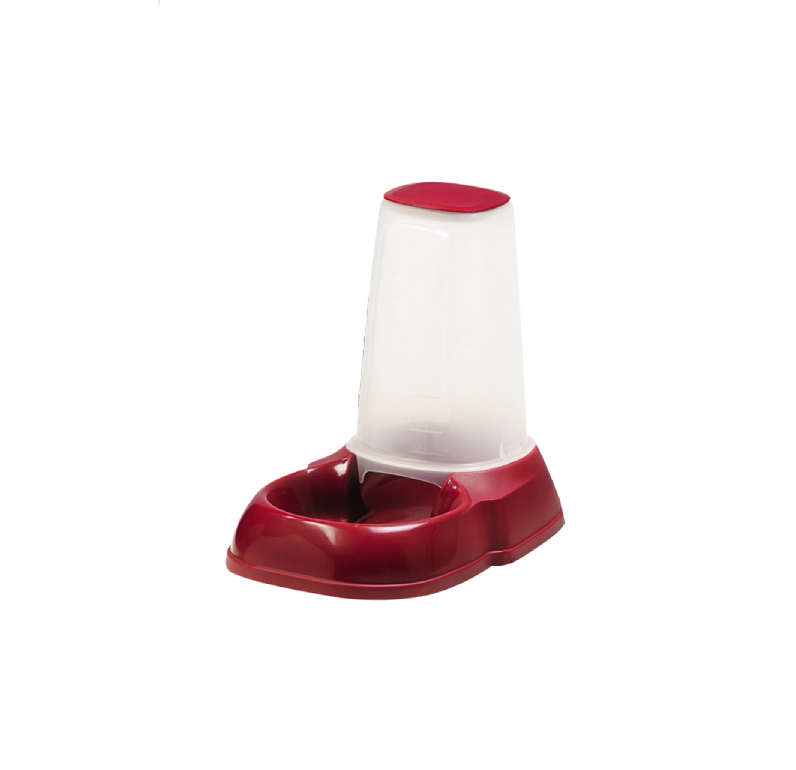 Dispenser cibo per Cani e Gatti MAYA FOOD – 750 gr Misura M