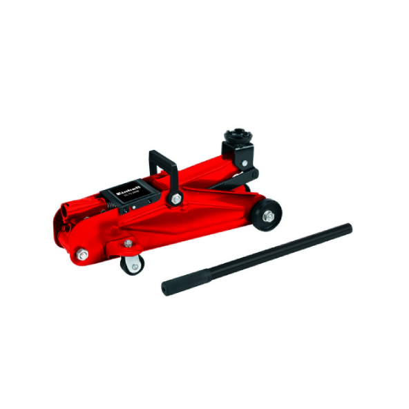 Einhell CRICCO IDRAULICO A CARRELLO CC-TJ 2000