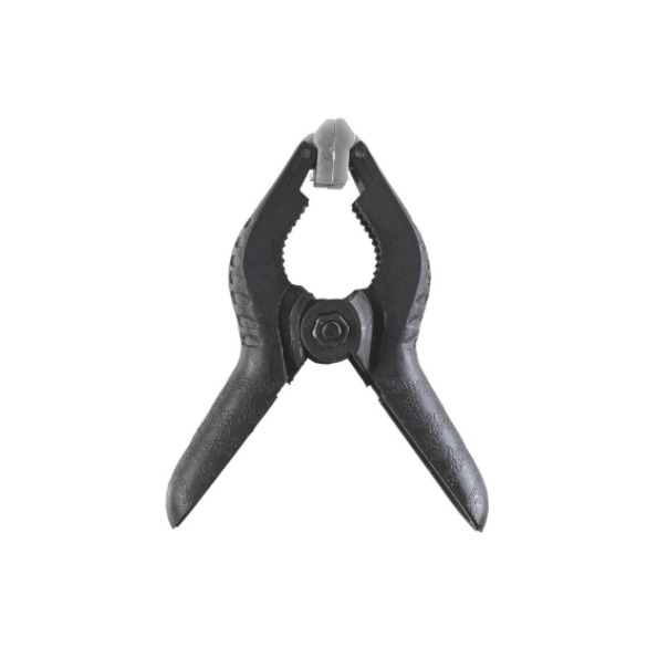 Einhell MORSETTO A MOLLA mm. 120_50