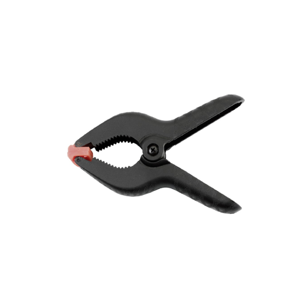 Einhell MORSETTO A MOLLA mm. 90_30 pz. 4