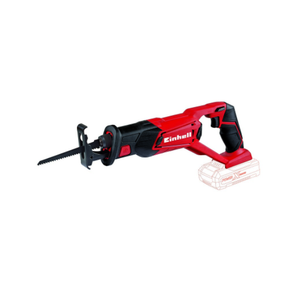 Einhell SEGA A GATTUCCIO A BATTERIA TE-AP 18 LI SOLO 18 V