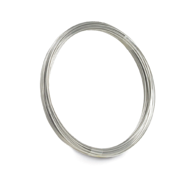 FILO DI ACCIAIO INOX Ø filo mm.1,0 mt.7