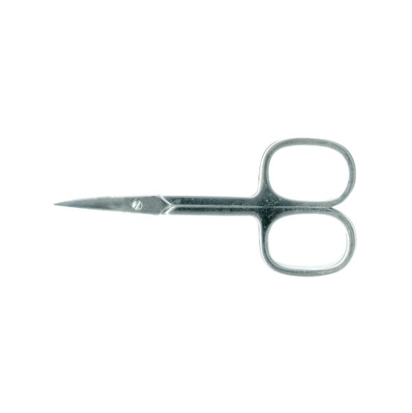 FORBICI PER MANICURE DRITTE mis. 3.1_2