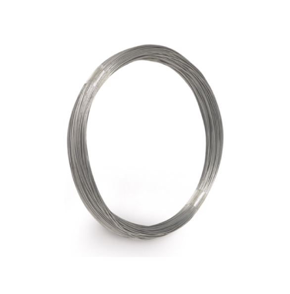 Filo di Ferro Cotto Zincato Ø 1,80 mm – 11 m