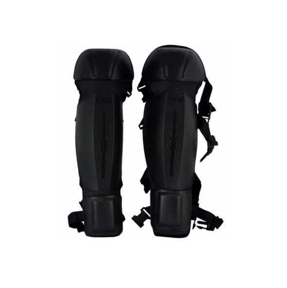 GAMBALI PROTETTIVI CONFORT ANTIURTO