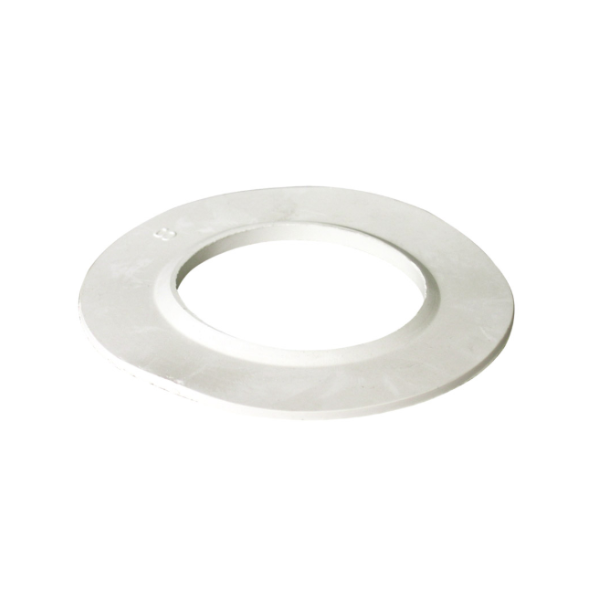 GUARNIZIONE PIANA PER SOTTOPILETTA mis. 1.1/4