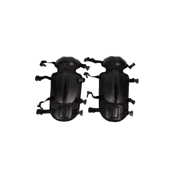 Gambali Protettivi Antiurto