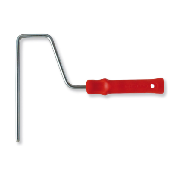 Gava MANICO PER RULLI TIPO A mm. 180