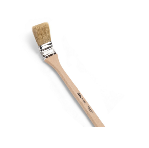 Gava PENNELLO PITTORE PER RADIATORI mm. 50 (misto Ideal)