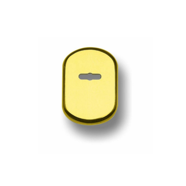 Ghidini BOCCHETTA DOPPIA MAPPA Interna Oro Lucido