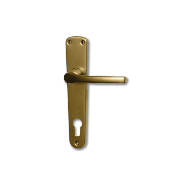 Ghidini MANIGLIA F4 FORO YALE