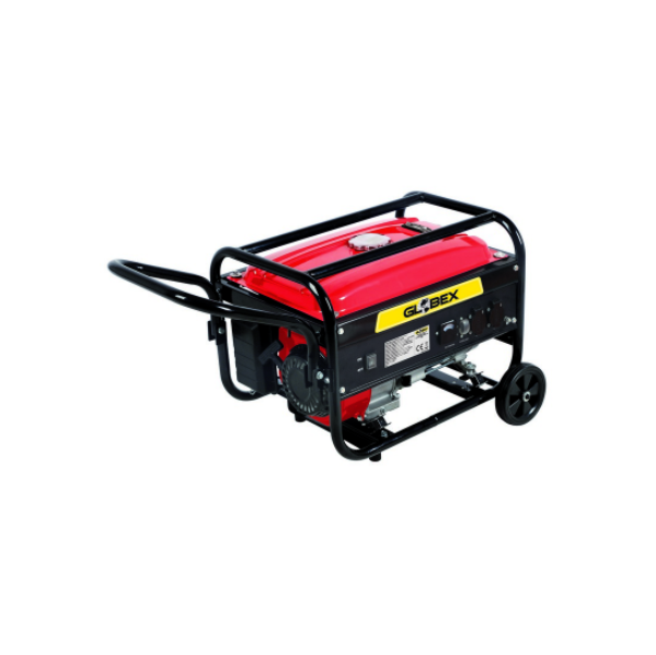 Globex GENERATORE DI CORRENTE GX 3000 GE 2800 W