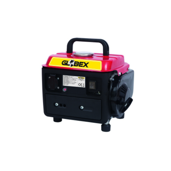 Globex GENERATORE DI CORRENTE GX 950 GE 720 W