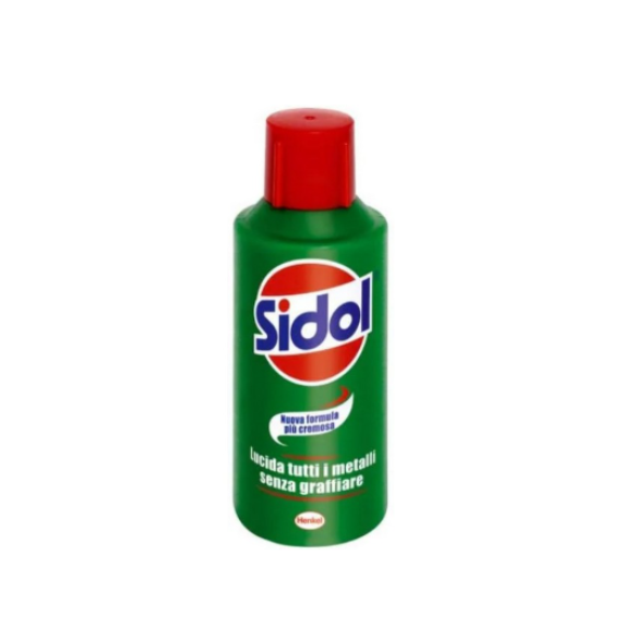Henkel LUCIDANTE SIDOL ml. 75