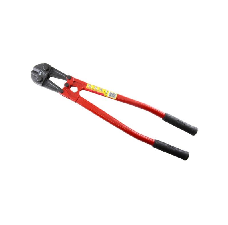 Hit Tagliabulloni Professionale 600 mm – Testa in Acciaio Speciale