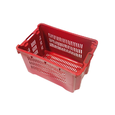 ICS CASSETTA AGRICOLA A FONDO FORATO lt. 40