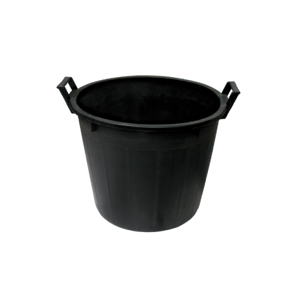 ICS MASTELLOTTO A MANICI ALTI lt. 32 (cm. 44x35 h)