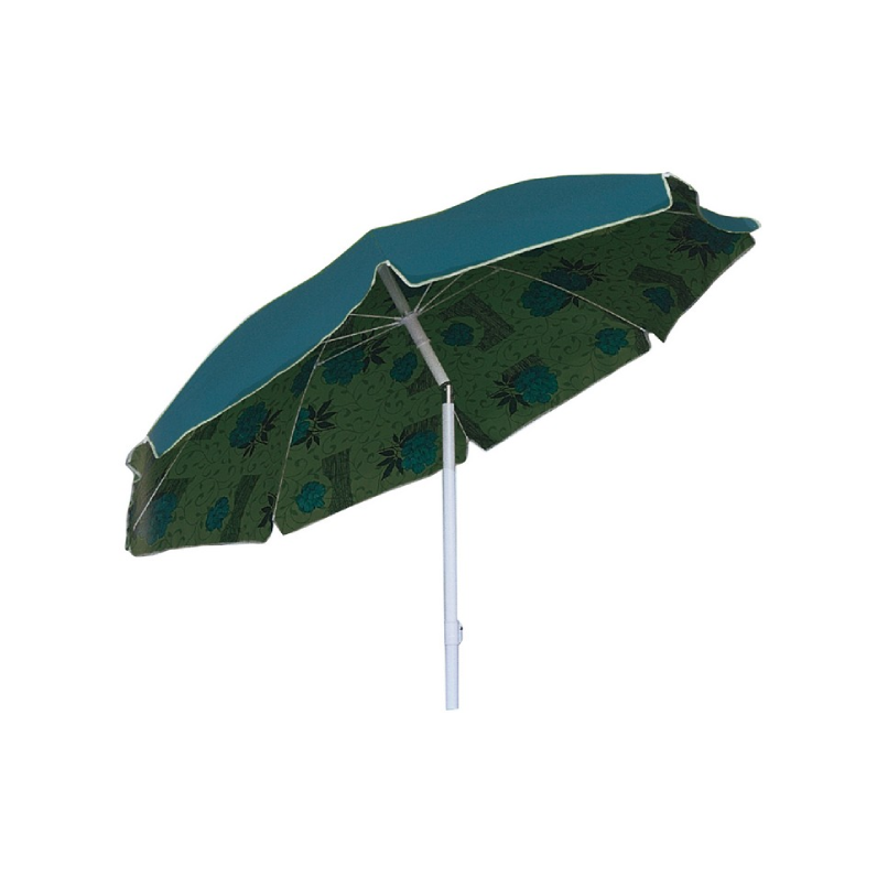 Tata Linda Ombrellone Mare PALMAROLA Ø 200 cm – Colori Assortiti