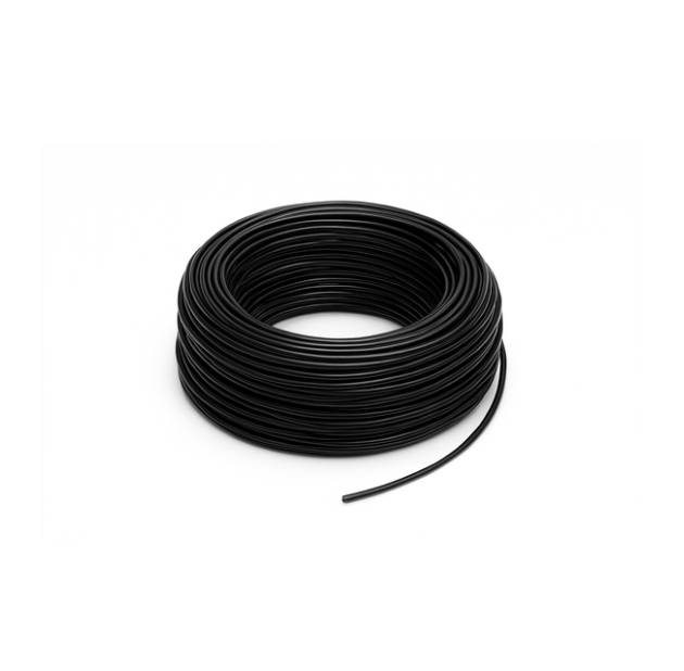 Cavo Unipolare Flessibile FS17 – Nero – 1x2,5 mm