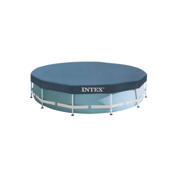 Intex COPRIPISCINA FRAME Ø cm. 366
