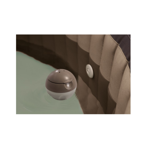 Intex DISPENSER PER PASTIGLIE DI CLORO GALLEGGIANTE PER PISCINE SPA